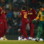 World T20: WI enter semifinal with three-wicket win