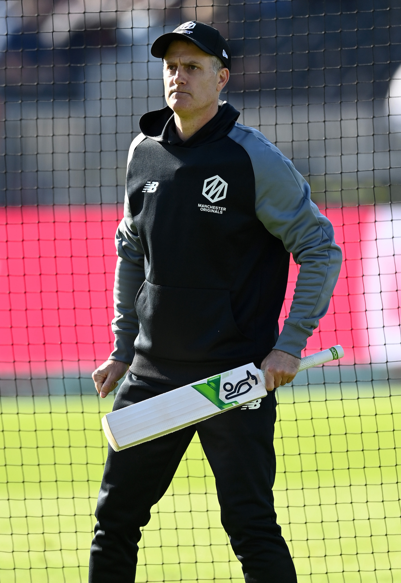 Katich to fill in for Voges as Scorchers head coach at GSL 2026