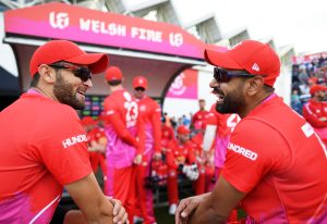 ECB push back at Pakistan 'shadow-ban' reports ahead of Hundred auction