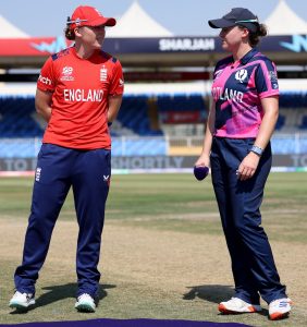 Women's T20 World Cup: Bangladesh face Netherlands in opener, England vs Scotland at Headingley
