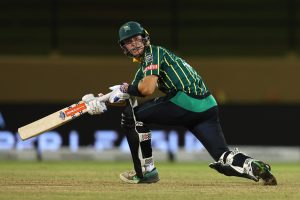 Young and Heaphy upstage Nicholls as Central Districts win Ford Trophy title