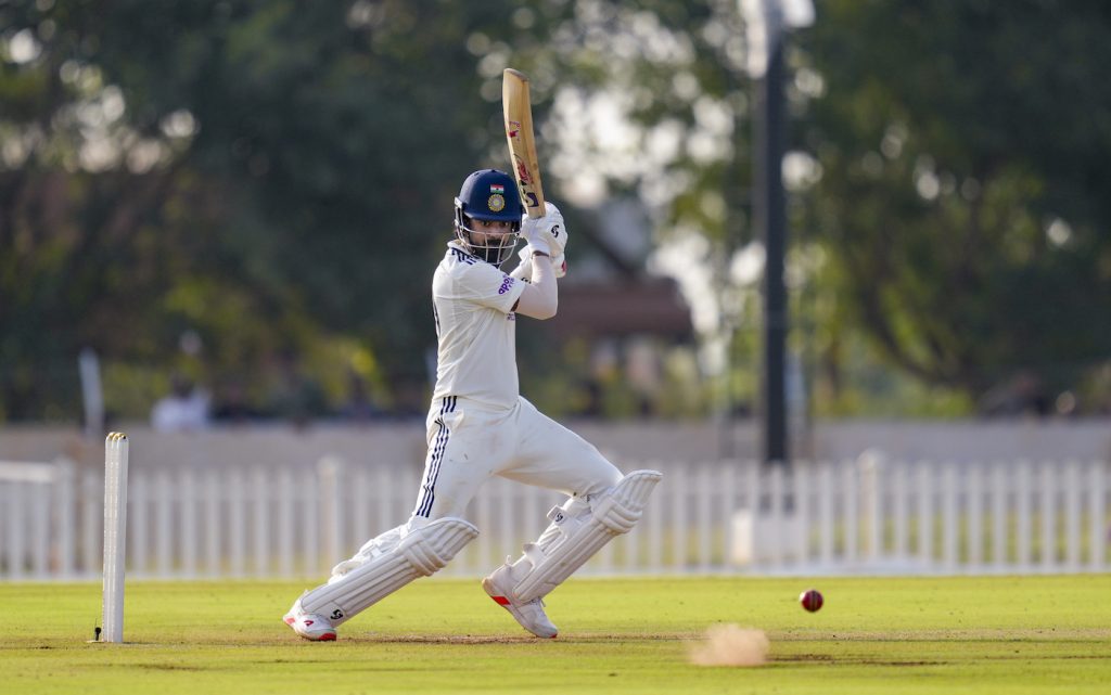 Rahul, Smaran help Karnata knock Mumbai out and make semi-final