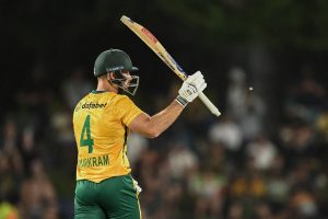 'Not 100% sure what to expect' - South Africa come up against Canada's unknowns