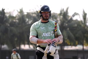 New Zealand brace for unfamiliar opponents UAE