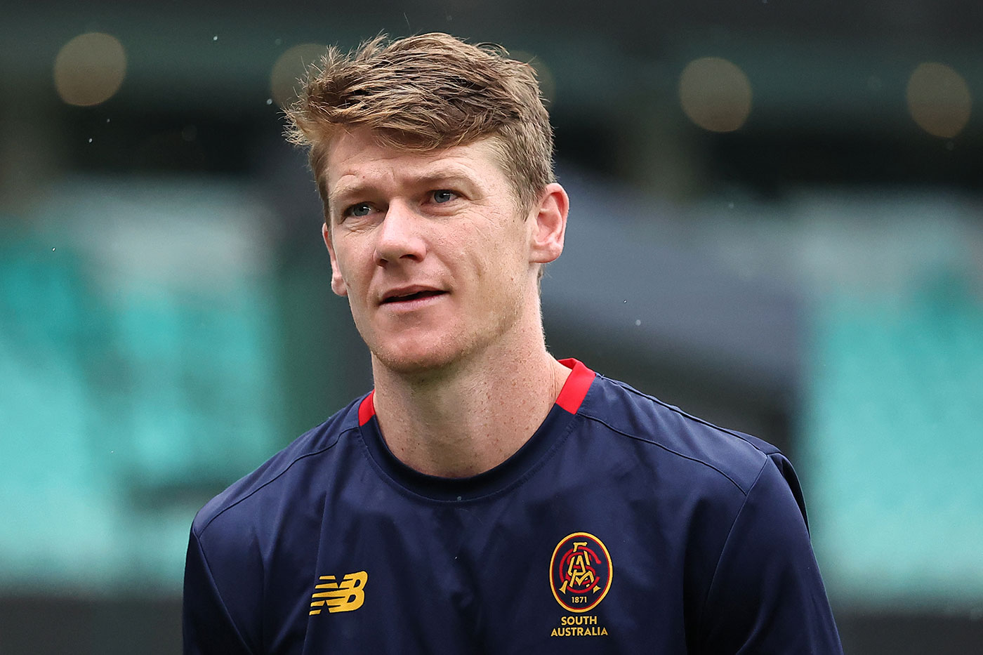 Doggett's season over as rain frustrates New South Wales