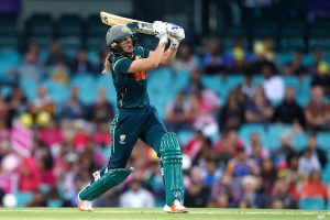 India bat first, Patil replaces Gaud, Australia recall Harris for Carey