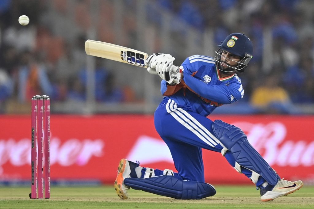 India's problems with fingerspin could 'be a differentiator', says ten Doeschate