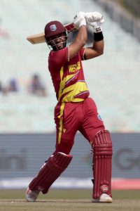 Hope's 75, Forde and Joseph's wickets help WI go into Super Eight unconquered
