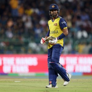 Maharoof expects 'some hard decisions' after Sri Lanka's T20 World Cup exit