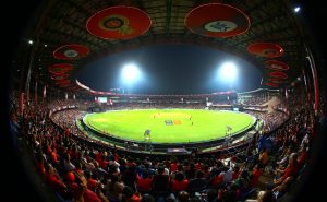 Karnataka government-appointed experts to conduct final Chinnaswamy inspection on March 13