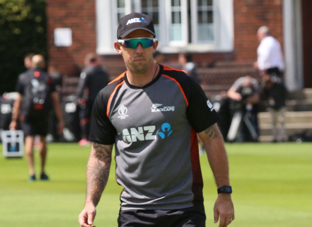 Ronchi and Oram to coach at PSL despite clash with NZ assignments