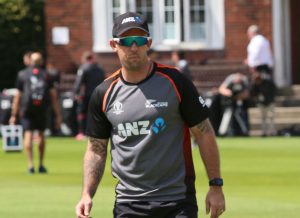 Ronchi and Oram to coach at PSL despite clash with NZ assignments