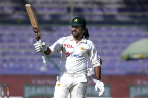 Former Pakistan captain Sarfaraz Ahmed retires from international cricket
