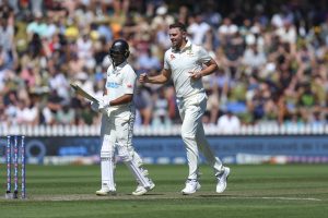 Four Tests in four weeks to challenge Australia, New Zealand quicks