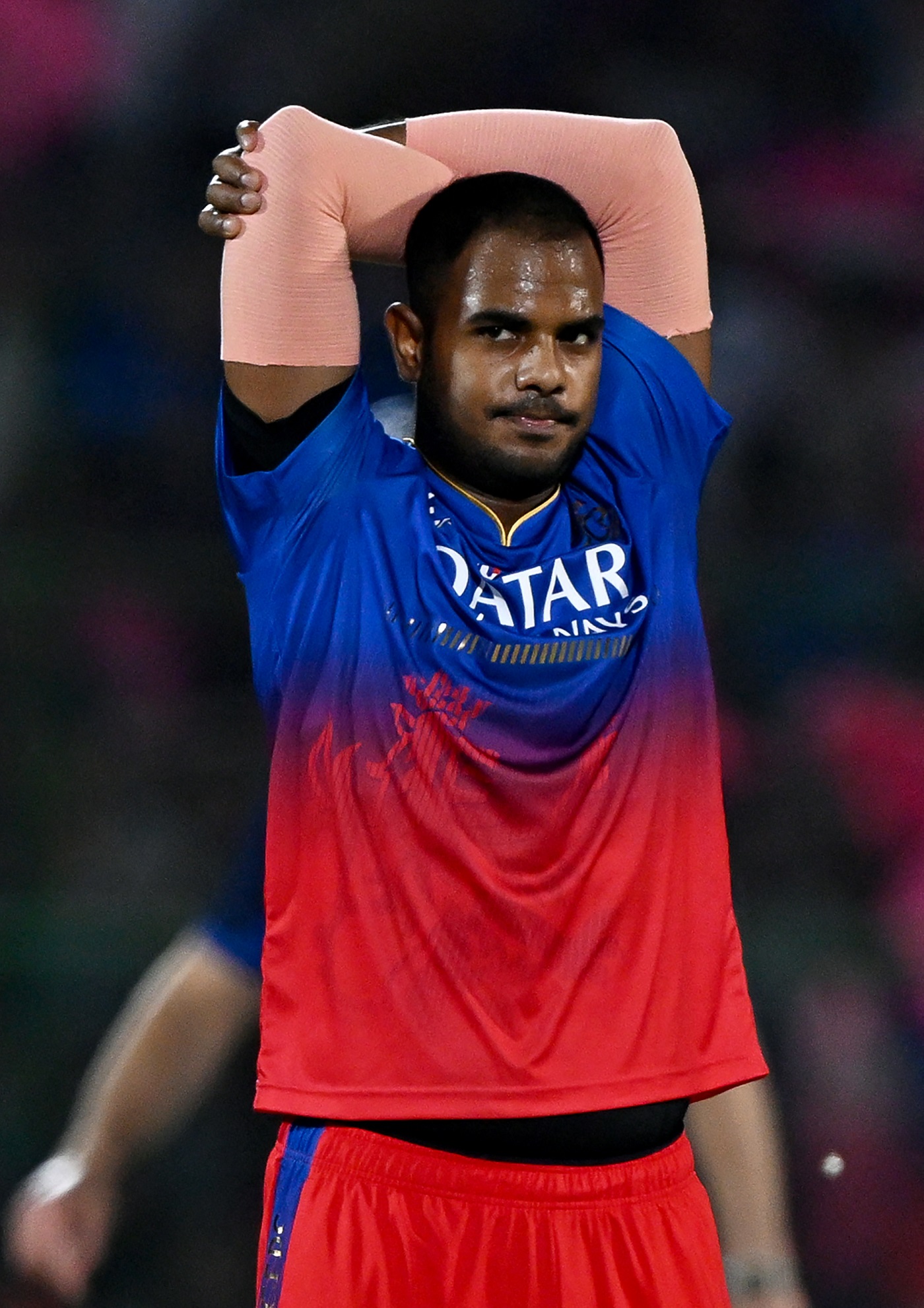 RCB quick Yash Dayal to sit out IPL 2026