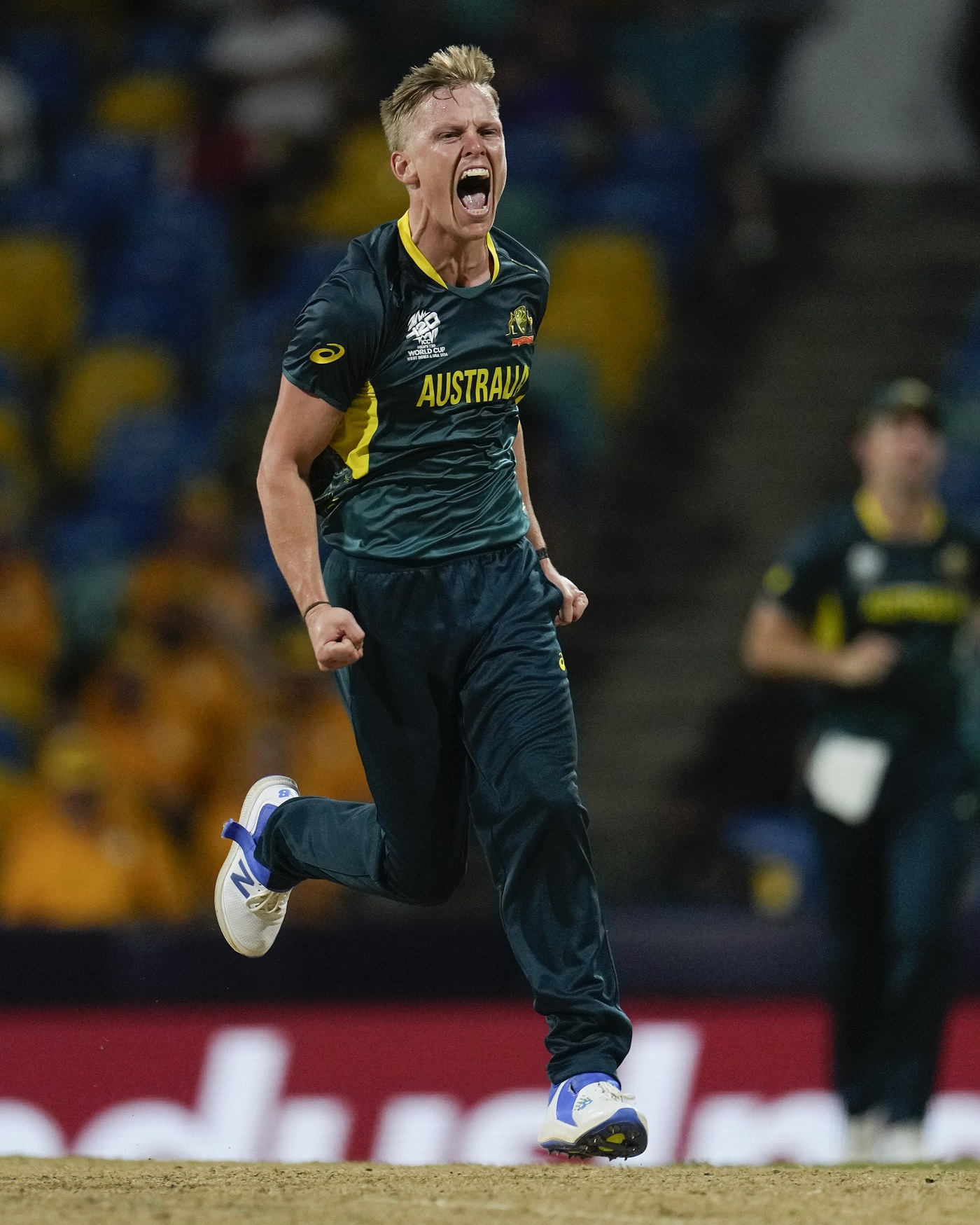 Hamstring injury rules Nathan Ellis out of IPL 2026