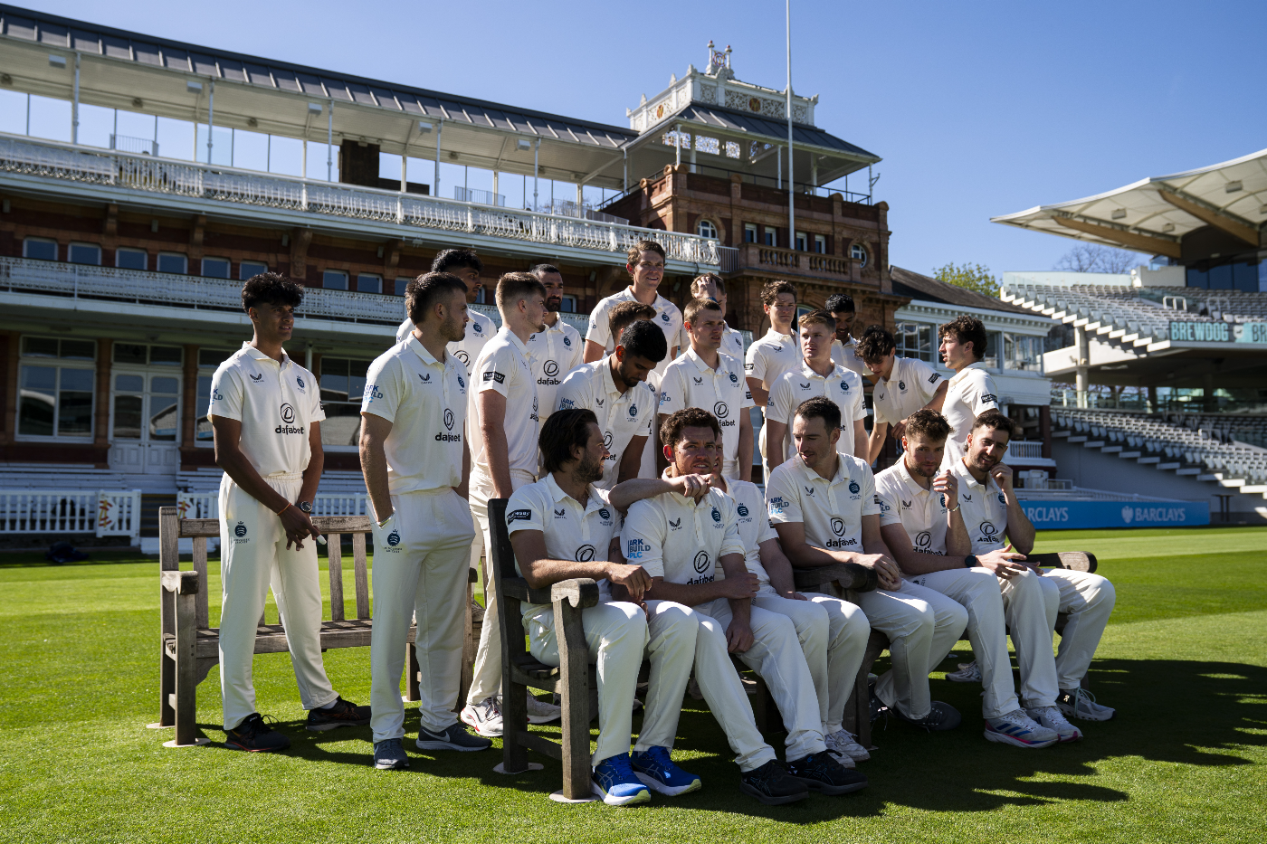 Gatting leads calls for board resignations as anger at Middlesex grows