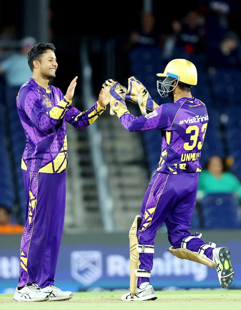 LA Knight Riders to play MLC 2026 matches at own venue in Pomona, California