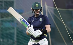 'The points are super important' - Wolvaardt hopes for ODI high after T20I low in New Zealand