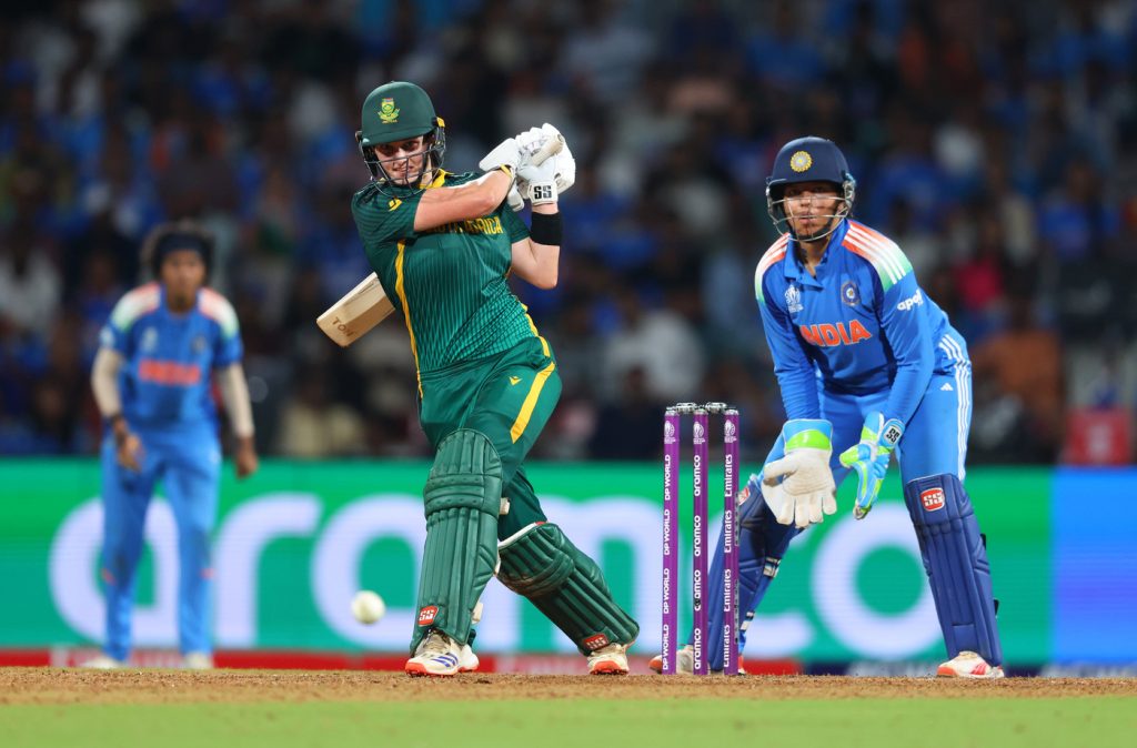 India, Australia tours highlight SA women's home summer