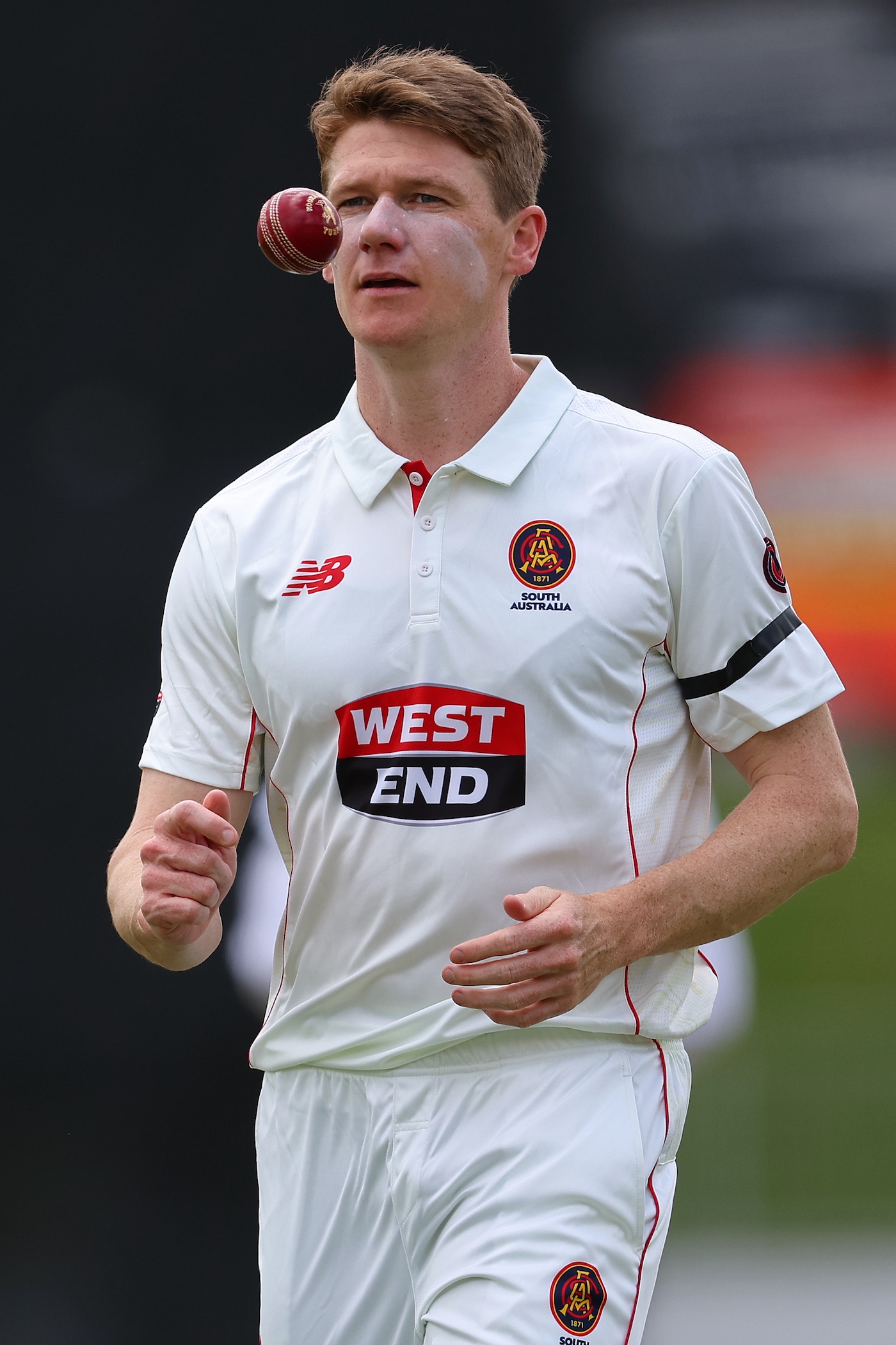 Doggett loses fitness race for Sheffield Shield final