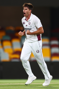 Sheffield Shield: Bartlett available, Green set to play last round for WA