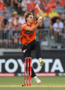 McGrath: Finding the next generation of quicks is Australia's 'biggest challenge'