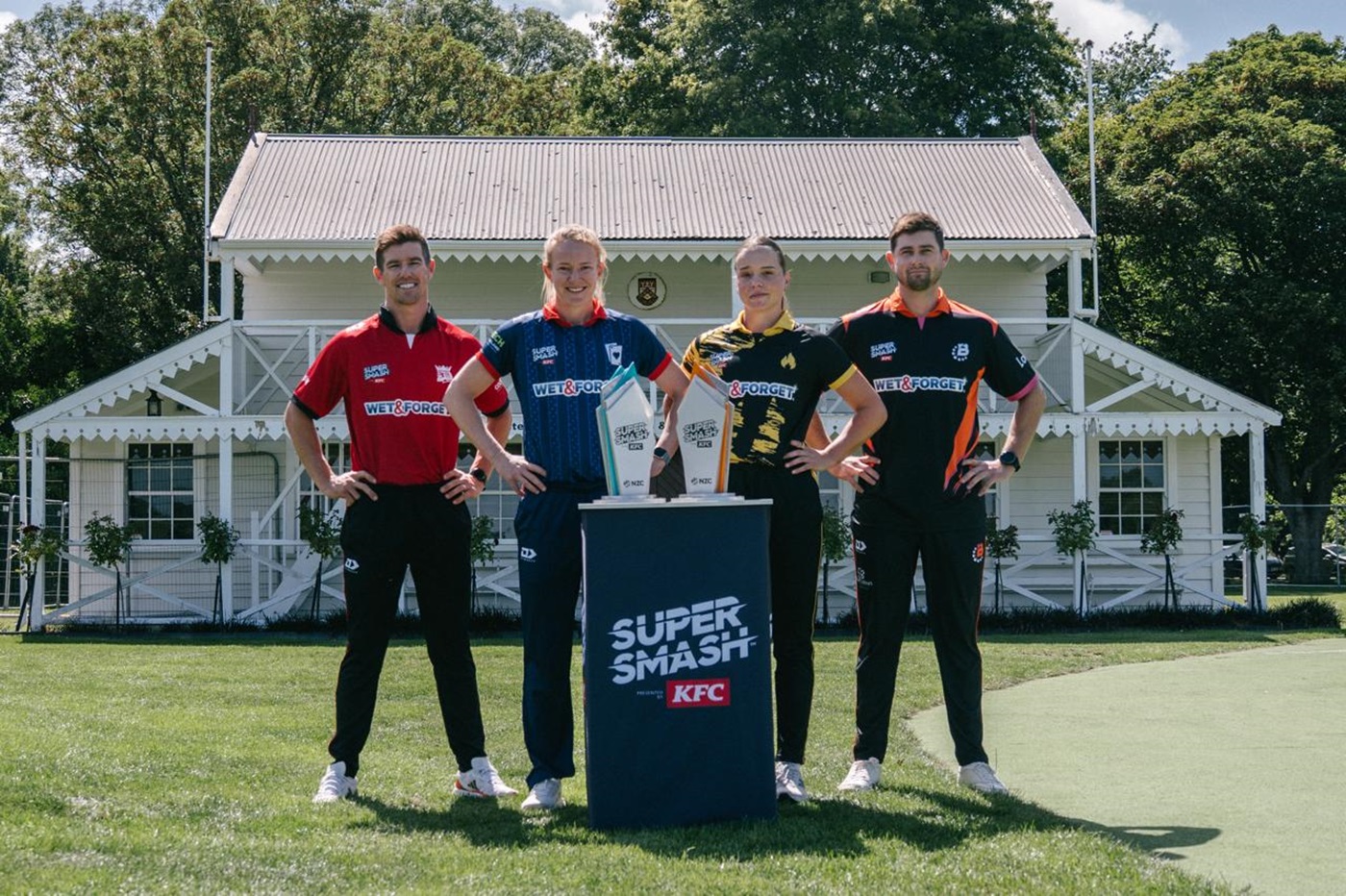 New Zealand Cricket chooses NZ20 as preferred option for the future