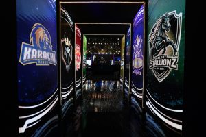PSL 2026 to be played behind closed doors; Lahore and Karachi to host all games