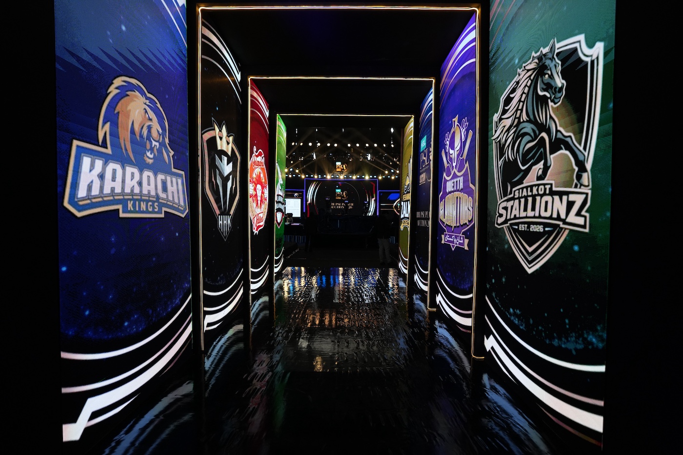 PSL 2026 to be played behind closed doors; Lahore and Karachi to host all games