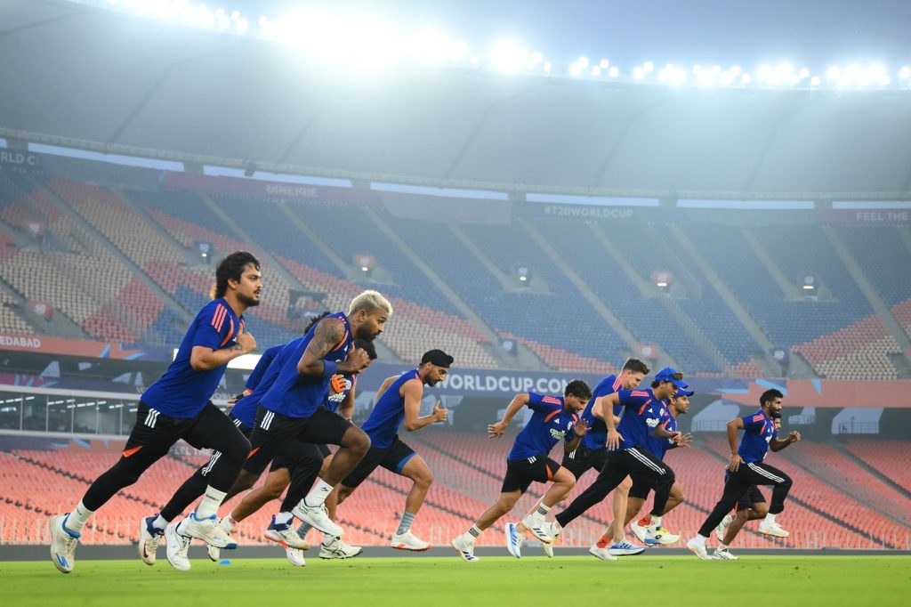 Mixed-soil pitch set to offer minimal turn and good bounce for India-NZ final