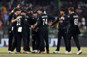 Santner: 'SA have a lot of power, but we back ourselves in a one-off game'