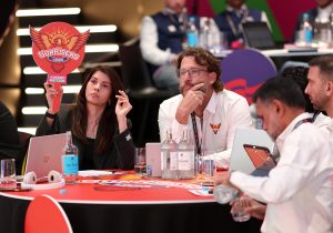 Gavaskar hits out at Sunrisers for signing Abrar Ahmed in Men's Hundred