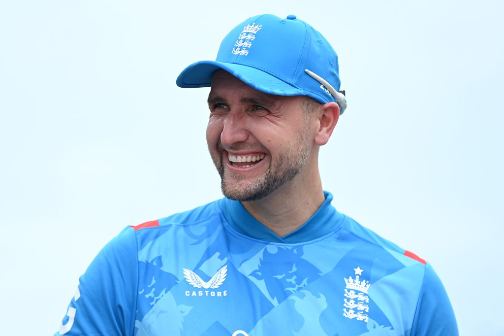 Key: "No way Livingstone is not up for selection"