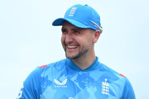 Key: "No way Livingstone is not up for selection"