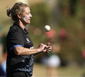 'I probably do lean towards the NZ20,' says Devine as New Zealand braces for winds of change