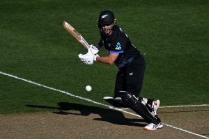 Devine's all-round masterclass hands New Zealand 2-1 series lead