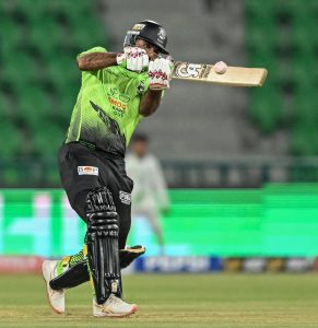 PSL ball-tampering: Fakhar Zaman could be banned for one or two matches