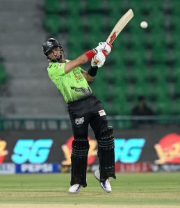 'The culprit here is me, not Shaheen' - Raza on PSL security breach