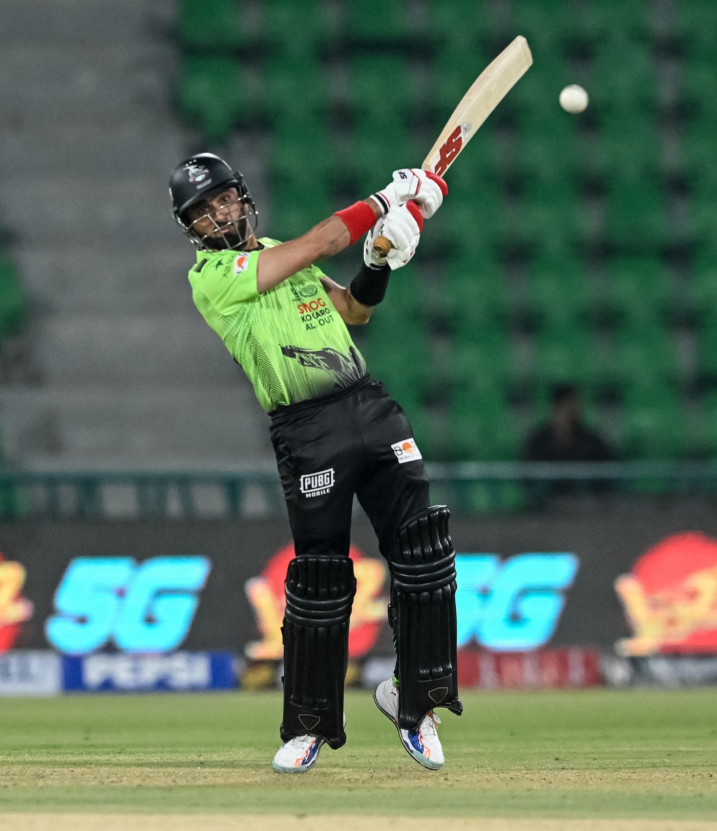 'The culprit here is me, not Shaheen' - Raza on PSL security breach