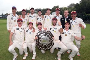 Canterbury take Plunket Shield title after tight race needs second tie-breaker