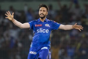 CSK sign up Akash Madhwal as Ayush Mhatre's replacement