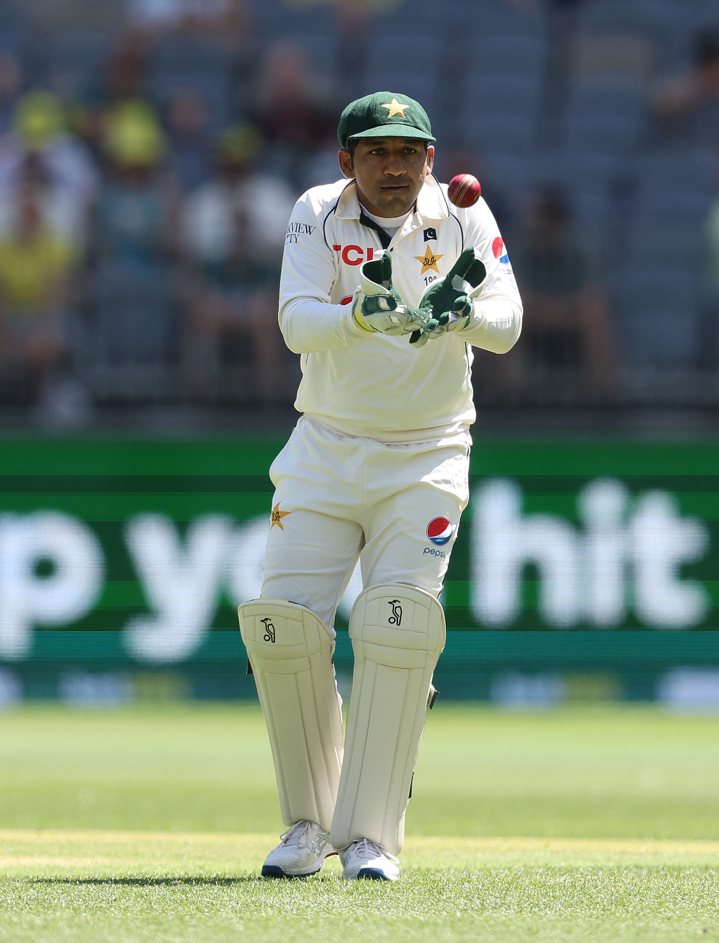 Sarfaraz appointed head coach as Pakistan name four newbies for Bangladesh Tests