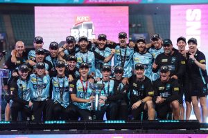 Queensland join NSW in rejecting BBL privatisation, CA considers alternatives