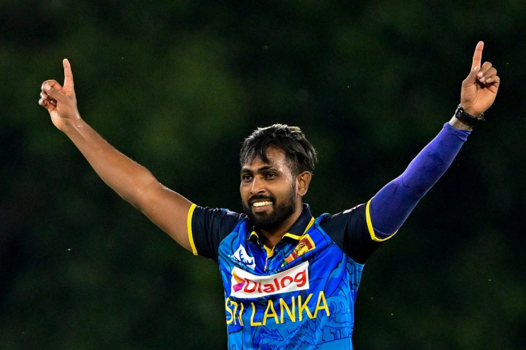 Nuwan Thusara withdraws lawsuit against Sri Lanka Cricket
