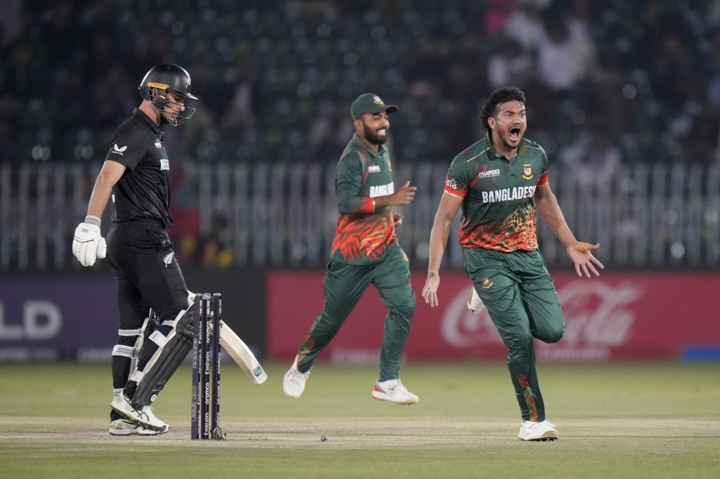 BCB changes timings of men's and women's games to support energy saving initiative