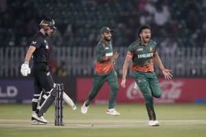 BCB changes timings of men's and women's games to support energy saving initiative