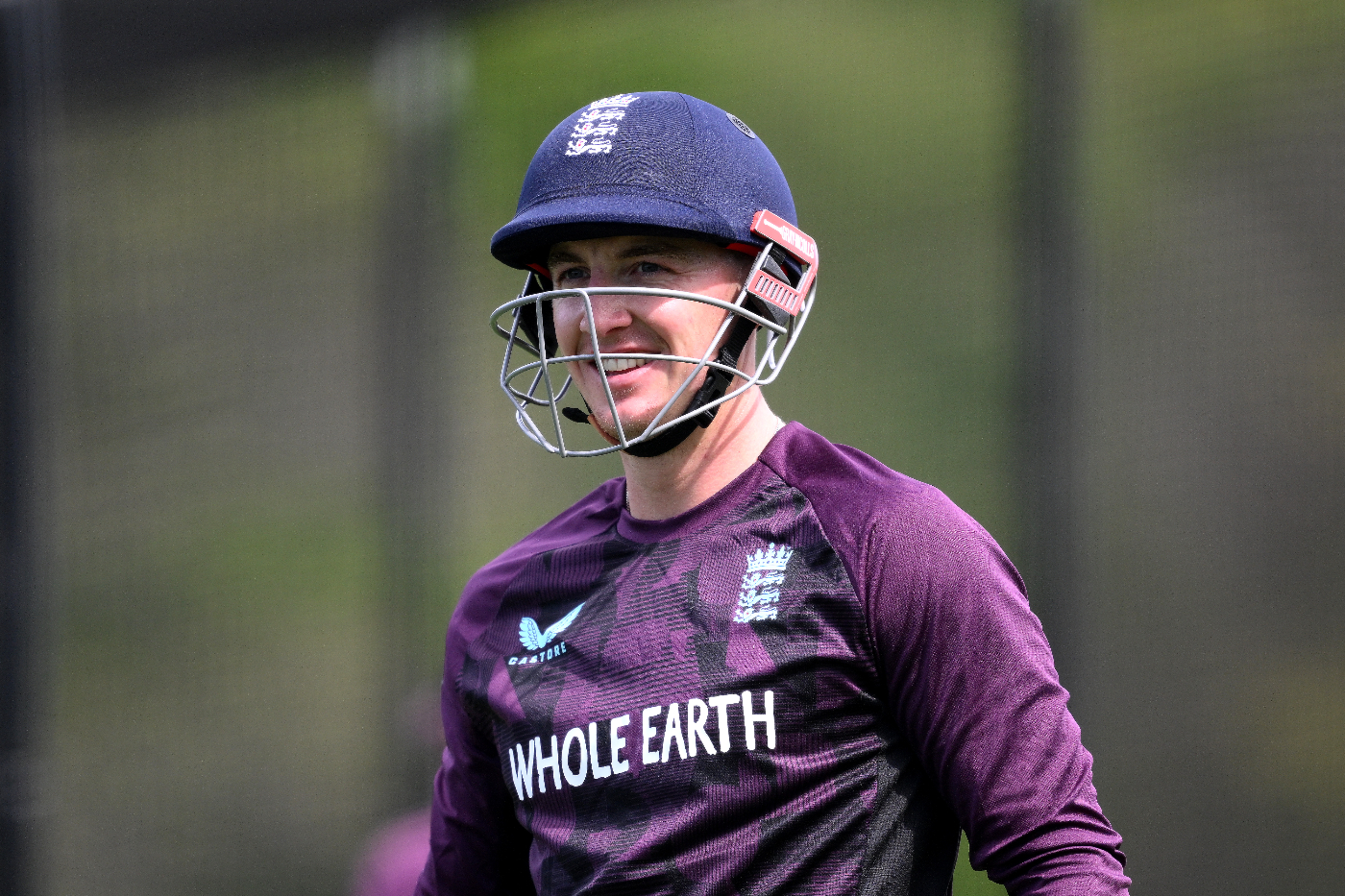 Brook to sit out April, Root set for three Yorkshire appearances