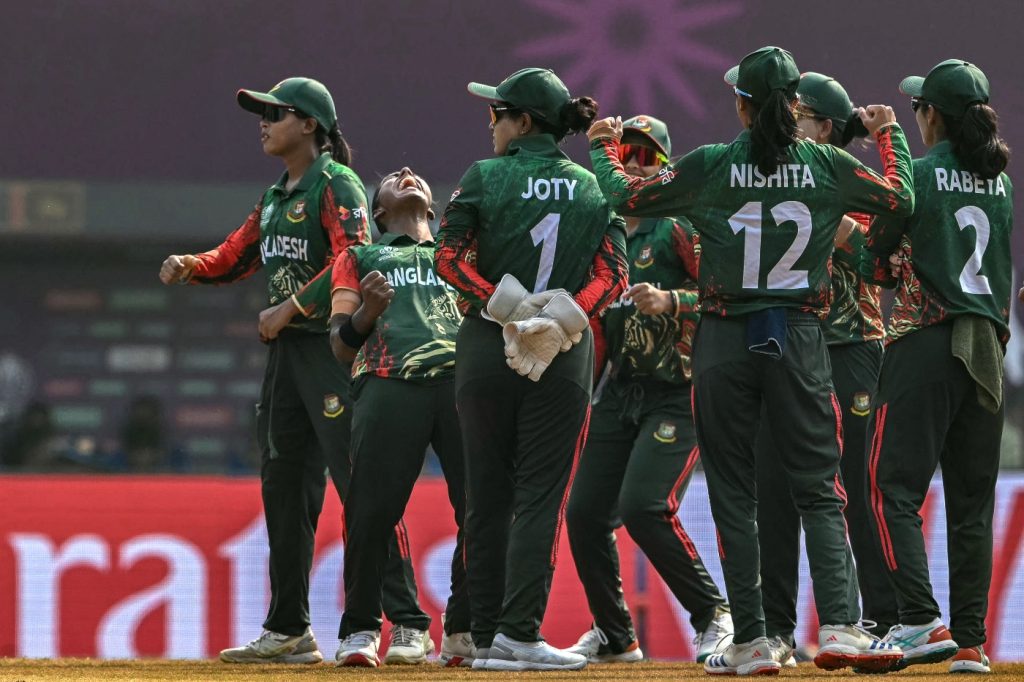 Tamim-led BCB improves men's and women's salaries in Bangladesh domestic cricket