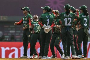 Tamim-led BCB improves men's and women's salaries in Bangladesh domestic cricket